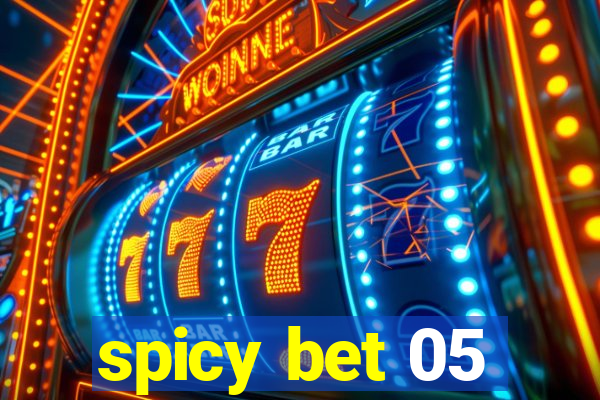 spicy bet 05